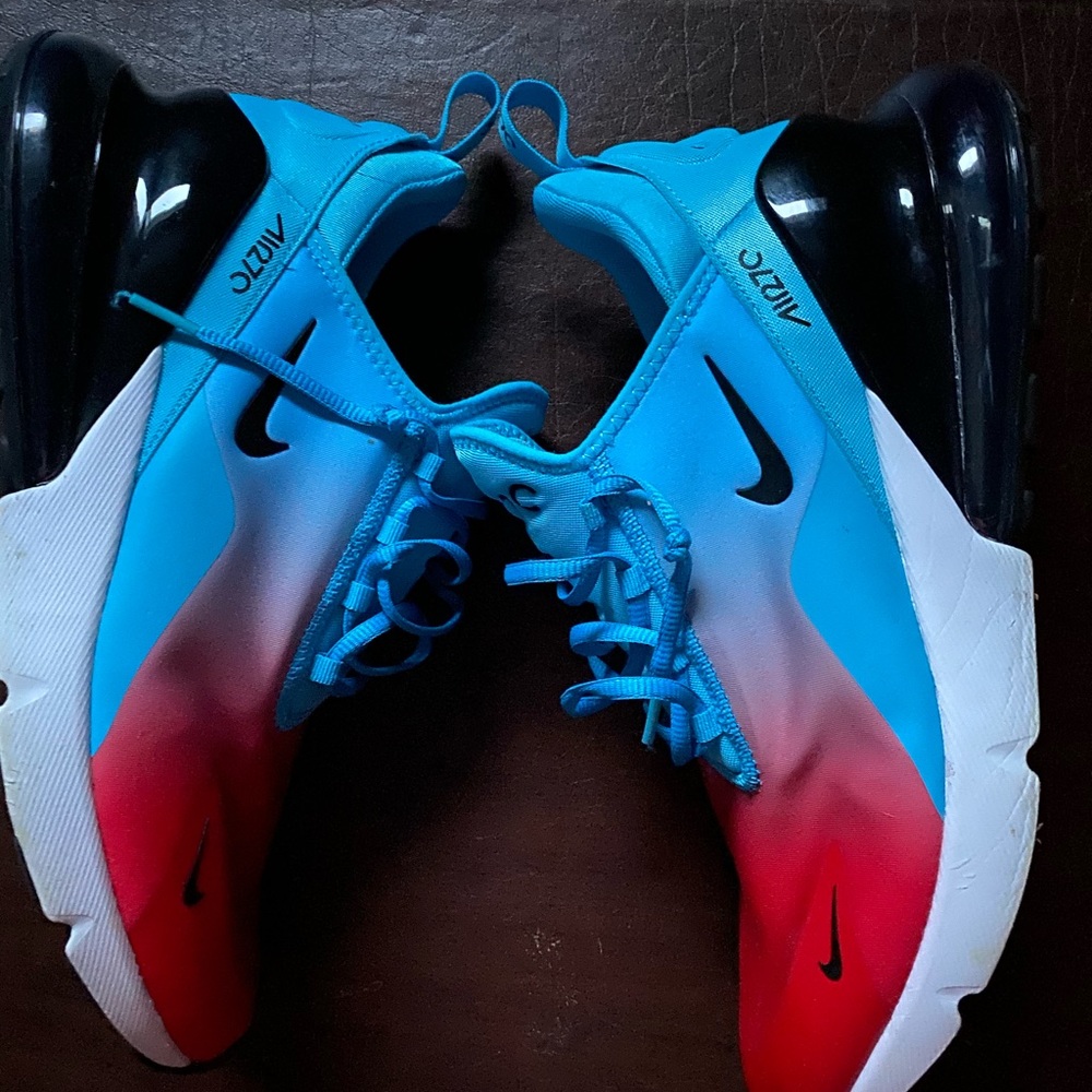 Nike air max 270